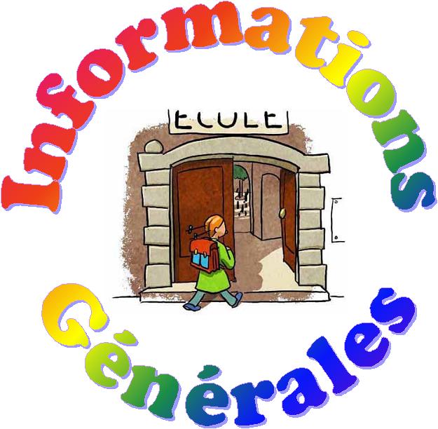 Informations