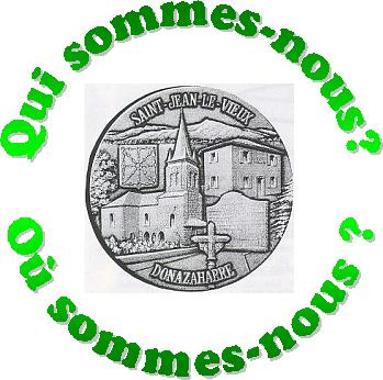 Qui sommes-nous ?