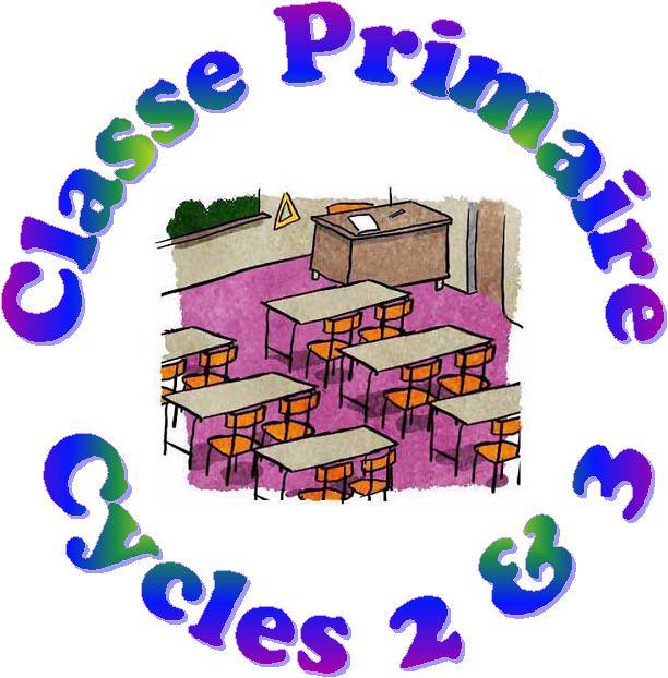 Classe Primaire