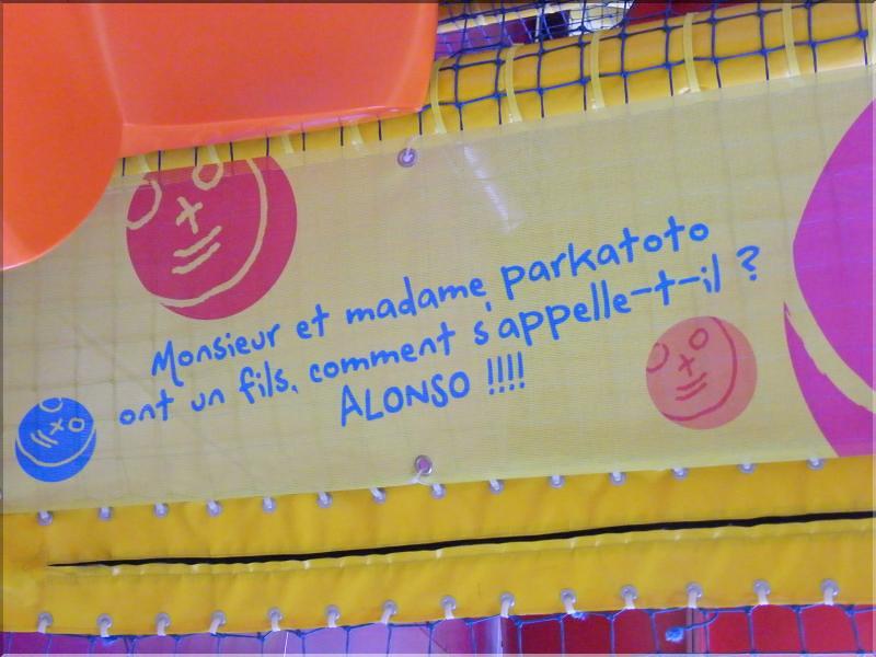 Parkatoto47