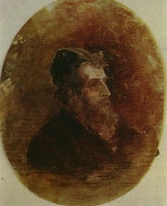 <i>Le riche juif</i>, Viktor Hartmann