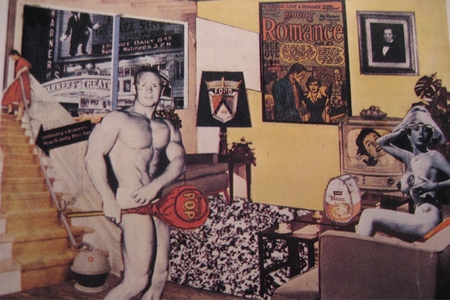 Richard Hamilton