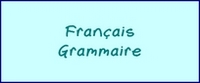 Grammaire