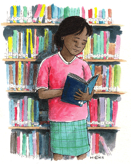 lectrice