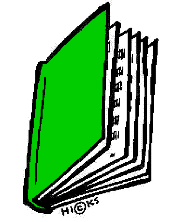 livre vert