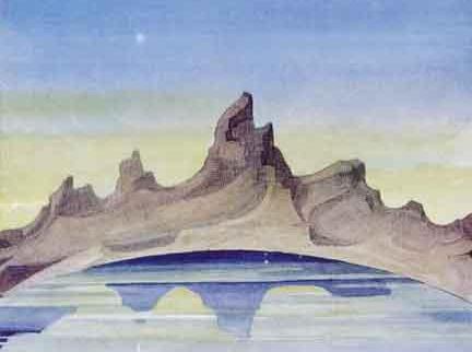 Montagne