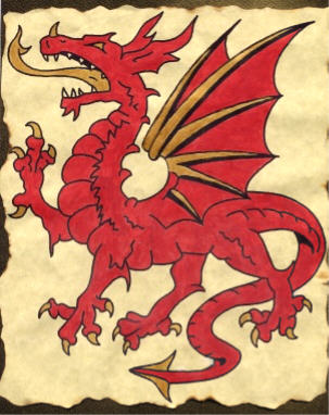 Le Dragon