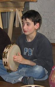 Pandeiro