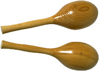 maracas