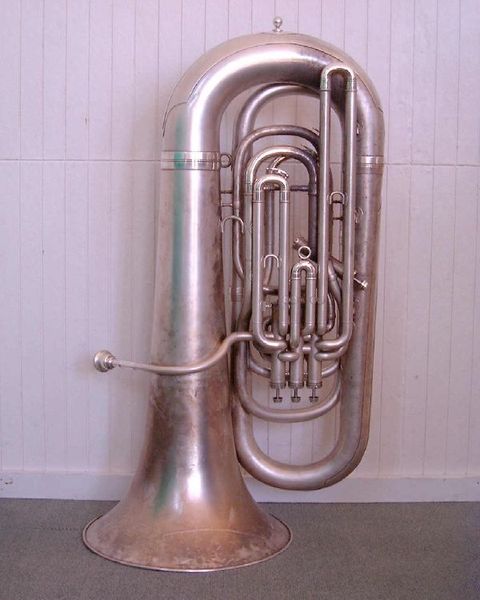 tuba