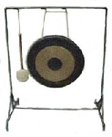 gong