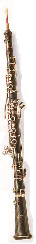 hautbois