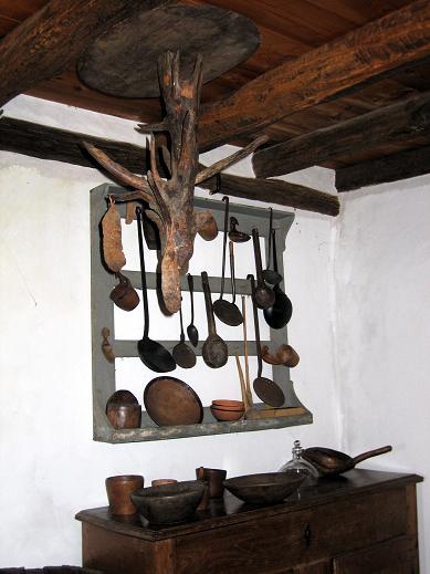Schoir  saucissons
