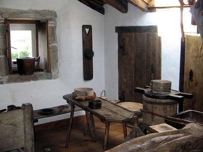 L'atelier du fromager