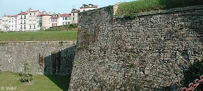 Remparts de Vauban