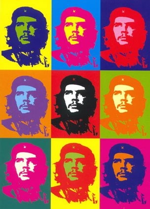 Che Guevarra