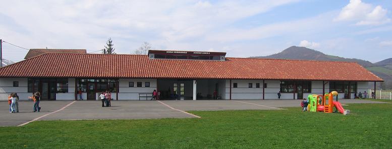 Notre école