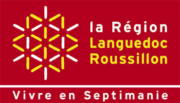 Logo Languedoc Roussillon