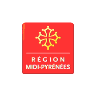 Logo Midi Pyrénées