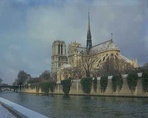 Notre Dame