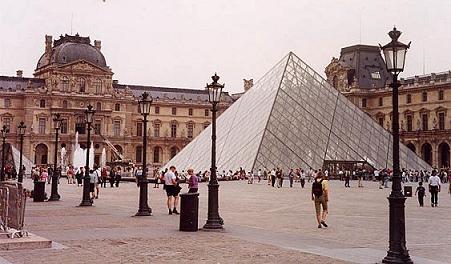 Le Louvre