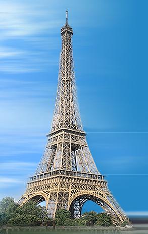 Tour Eiffel