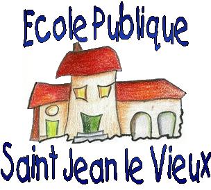Logo école