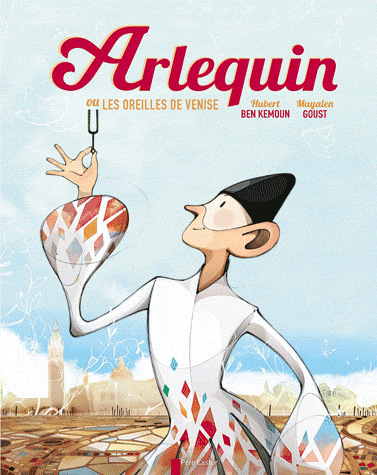Couverture