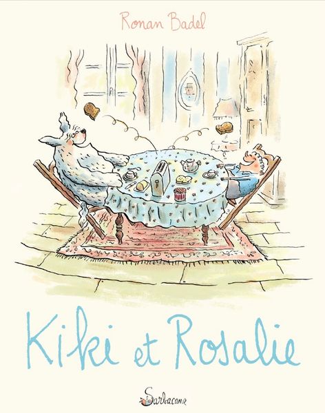 Couverture