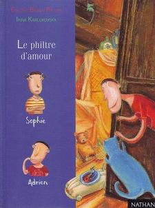 Couverture