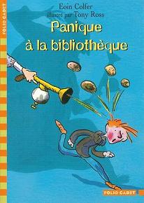 Couverture